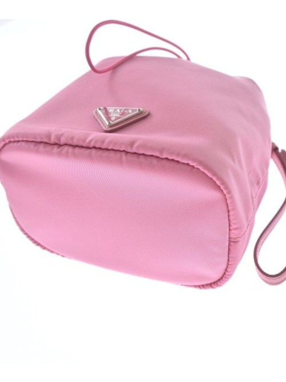 Prada Nylon Drawstring Pouch - Picture 5 of 7